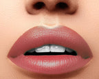 Beauty BLVD Mattitude Lip Liquid – Secret Passage - Liquid Lipstick - British D'sire