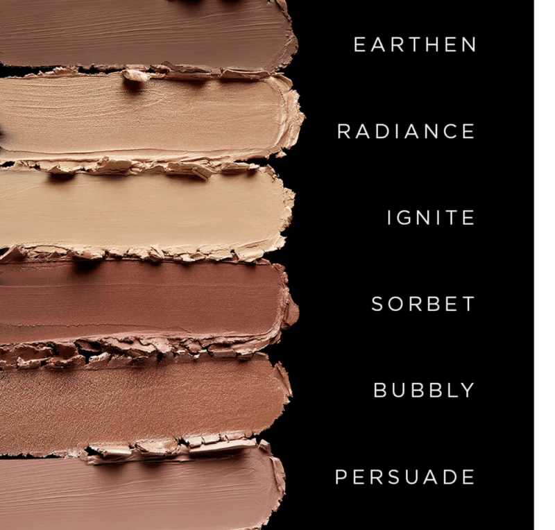 Beauty Goddess - Sigma Beauty - Radiance - Eyeshadow Base Primer - Paraben - Free, Vegan, Gluten - Free, Retractable Crayon with 8+ Hour Wear - Eye Primer - British D'sire
