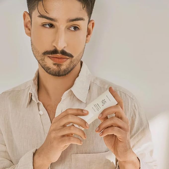 Beauty of Joseon Matte sun stick : Mugwort+Camelia(18g, 0.63fl.oz) - British D'sire