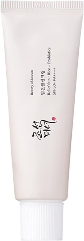 Beauty of Joseon Relief Sun (50ml, 1.69fl.oz) - British D'sire