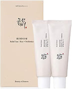 Beauty of Joseon Relief Sun Set(2pack) (50ml, 1.69fl.oz) - British D'sire