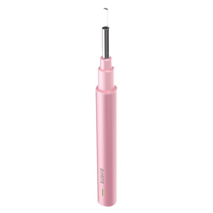 Bebird B1 Intelligent HD Visual Ear Cleaner Earwax Tool, Standard Version(Rose Gold) Secondary image