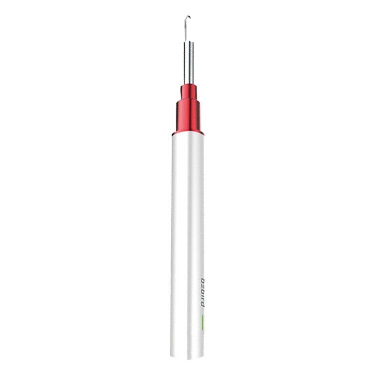 Bebird B1 Intelligent HD Visual Ear Cleaner Earwax Tool, Standard Version(Silver) Secondary image