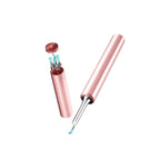 Bebird C3 Pro 2.4G 3.5mm Wireless Wifi High - definition Visual Ear Spoon 3 Million Pixels Out Ear Visual Ear Spoon(Pink) - British D'sire