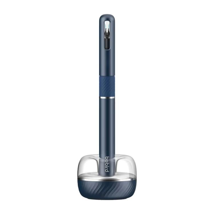 Bebird Note5 Pro Visual Ear Scoop Ear Picking Tool Cleaning Set(Arctic Blue) - British D'sire Main image