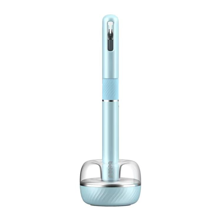 Bebird Note5 Pro Visual Ear Scoop Ear Picking Tool Cleaning Set(Sky Blue) - British D'sire Main image