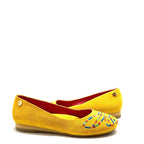 Bee Free - Yellow Ballerina - Ballerina - British D'sire