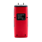BENETECH GT5101 LCD Display Differential Pressure Meter, Specification:50KPa - British D'sire