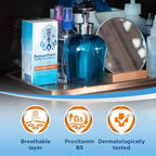 Bepanthen Tattoo Intense Care Ointment, Formulated with Provitamin B5, 50g - Skin Care - British D'sire