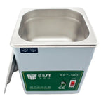 BEST 1.8L Practical Portable Ultrasonic Cleaner (Voltage 220V) - British D'sire