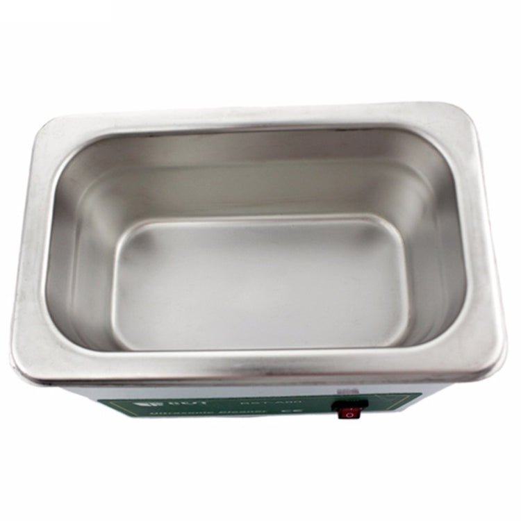 BEST - A80 0.7L Ultrasonic Washing Machine (Voltage 220V) - British D'sire