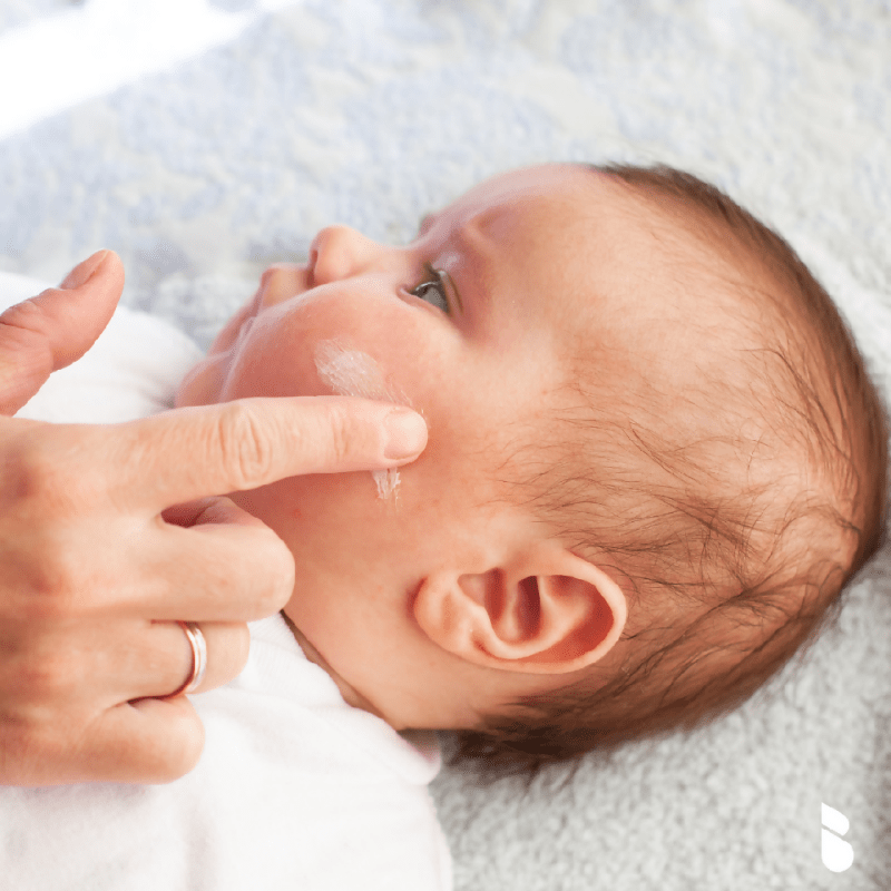 Beyond Organic Skincare E - Natural Emollient Cream - Natural and Paraffin Free - Body Care - British D'sire