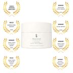Beyond Organic Skincare E - Natural Emollient Cream - Natural and Paraffin Free - Body Care - British D'sire
