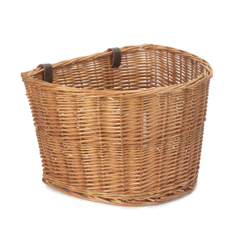 Bicycle Bike Basket - Bicycle Baskets - British D'sire Main image