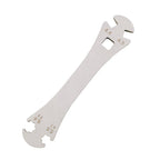 BIKERSAY Bicycle Spoke Wrench Wire Alignment Accessories(BT025S3) - British D'sire