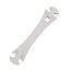 BIKERSAY Bicycle Spoke Wrench Wire Alignment Accessories(BT025S3) - British D'sire