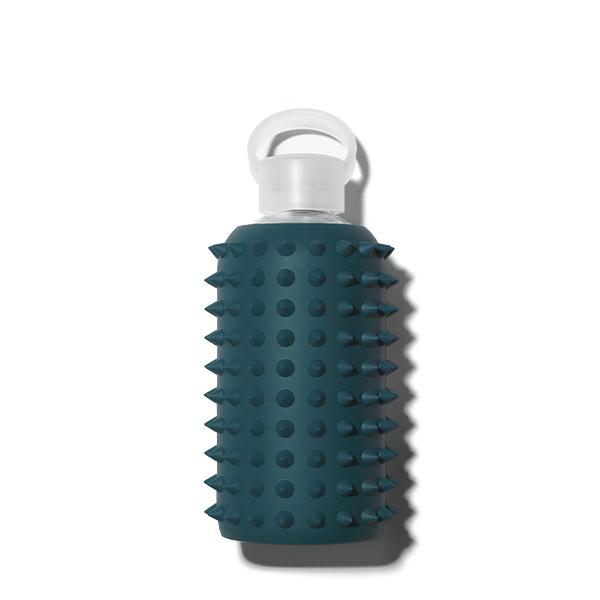 bkr the Original Glass Water Bottle Spiked Atlas 500ml Main image