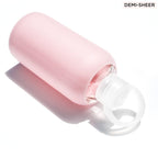 bkr the Original Glass Water Bottle Harper 500ml - Water Bottle - British D'sire