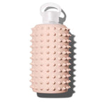 bkr the Original Glass Water Bottle Spiked Teddy 1 litre - Water Bottle - British D'sire