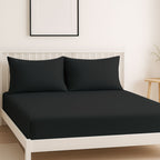 40cm Deep Fitted Sheet