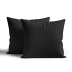 Waterproof Outdoor Garden Patio Cushion Cover And Inner Square Pack Of 2 or 4