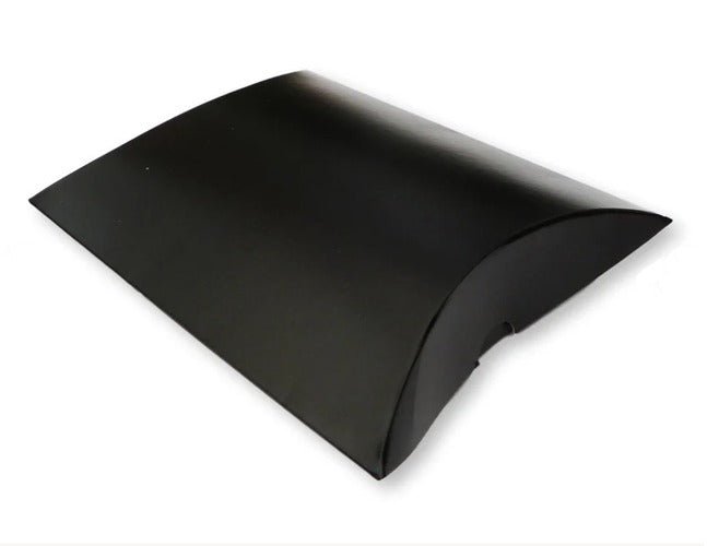 Black Feather Lapel Pin Secondary image