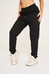 Black Joggers - Jogger - British D'sire