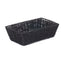 Black Paper Rope Display Tray - Serving Tray - British D'sire