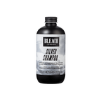 Bleach London Toning Shampoo - Silver - 250ml - Shampoo - British D'sire