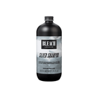 Bleach London Toning Shampoo - Silver - 500ml - Shampoo - British D'sire