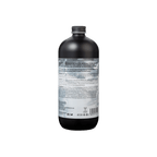Bleach London Toning Shampoo - Silver - 500ml - Shampoo - British D'sire
