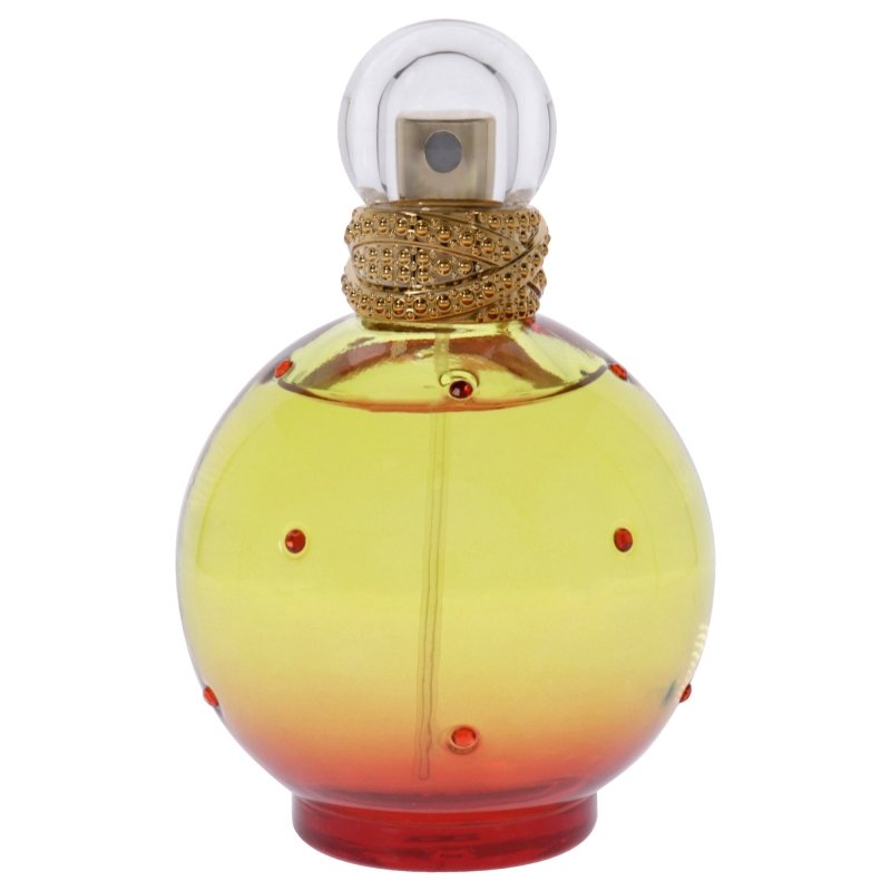 Blissful Fantasy by Britney Spears for Women - 3.3 oz EDT Spray - EDT Spray - British D'sire
