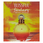 Blissful Fantasy by Britney Spears for Women - 3.3 oz EDT Spray - EDT Spray - British D'sire