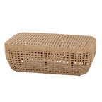 Bloom Collection Outdoor Footstool - Outdoor Furniture - British D'sire