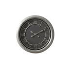 Bloomsbury Wall Clock Home Wall Decor - Clocks - British D'sire
