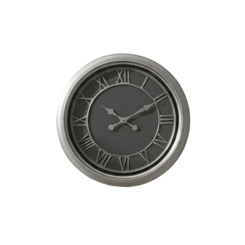 Bloomsbury Wall Clock Home Wall Decor - Clocks - British D'sire
