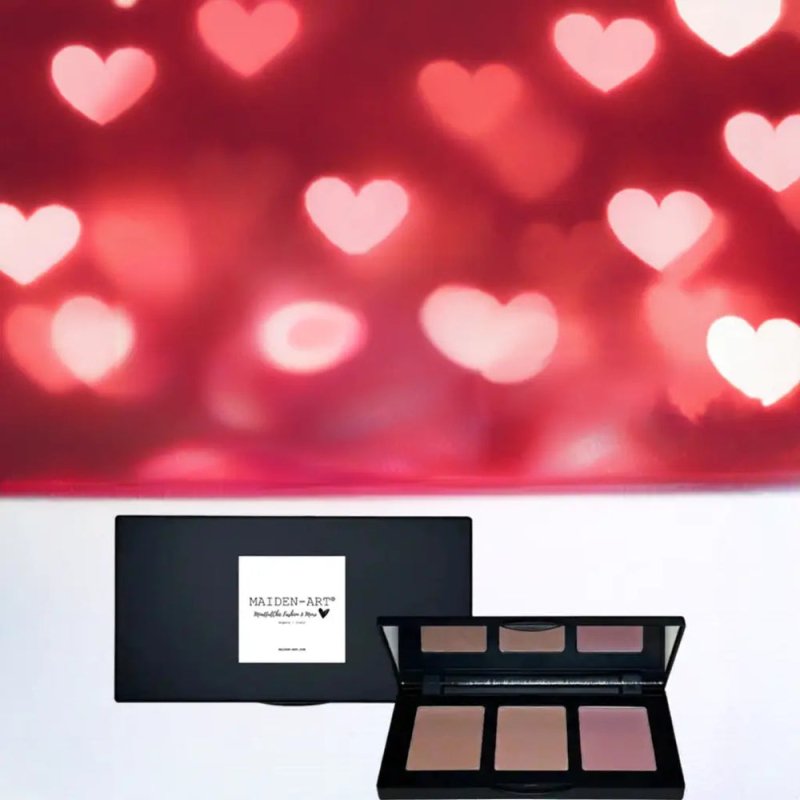 Blush Palette - Pinch Secondary image