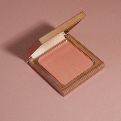 Sigma Beauty Blush - Sunset Kiss Secondary image