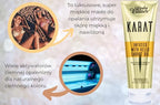 Body Butter KARAT Tanning Accelerator , All skin tones (251ml) - British D'sire
