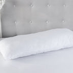 Bolster Pregnancy Pillow - British D'sire