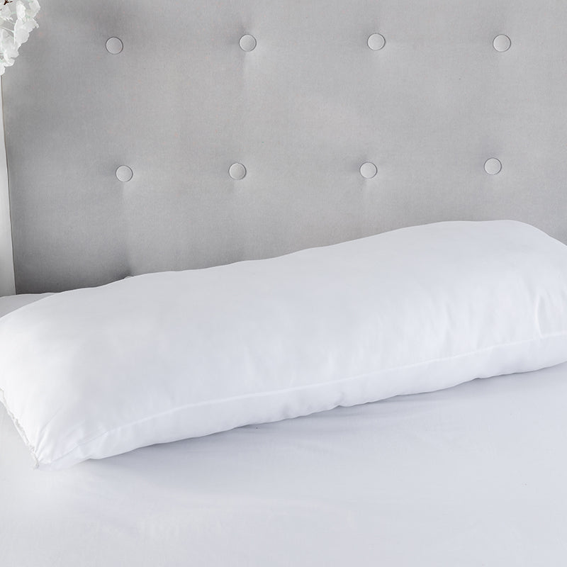 Bolster Pregnancy Pillow - British D'sire
