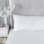 Bolster Pregnancy Pillow - British D'sire