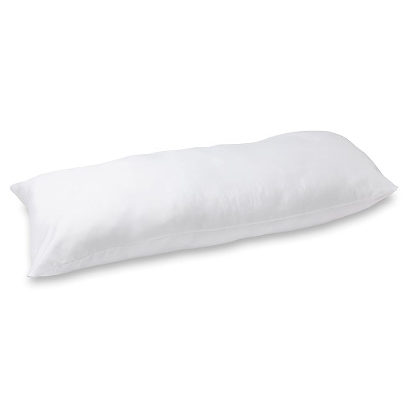 Bolster Pregnancy Pillow - British D'sire