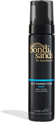 Bondi Sands 200ml Self Fake Tanning Foam - Dark - British D'sire