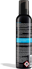 Bondi Sands Aero Aerated Self Tanning Foam - Ultra Dark, 225ml/200g - British D'sire