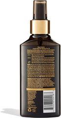 Bondi Sands Liquid Gold Self-Tanning Dry Oil | Ultra Nourishing No Wash Off Formula Gives Skin a Long-Lasting Golden Tan, Enriched with Argan Oil, Vegan + Cruelty , Coconut Scent | 150 mL/5.07 Oz - British D'sire