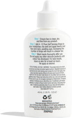 Bondi Sands PURE Self-Tanning Drops | Hydrating, Concentrated Formula Gives a Buildable, Customisable Glow, Enriched with Hyaluronic Acid and Vitamins C + E, Vegan + Cruelty Free | 40 mL/1.35 Oz - British D'sire