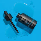 Bondi Sands Self Tan Drops - Dark 30mL | Customisable Glow | Suitable for Sensitive Skin | Vegan + Cruelty Free |30ml/1.01 FL OZ - British D'sire