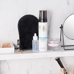 Bondi Sands Self Tan Drops - Light/Medium 30mL | Customisable Glow | Suitable for Sensitive Skin | Vegan + Cruelty Free|30ml/1.01 FL OZ - British D'sire