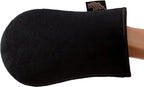 Bondi Sands Self-Tanning Application Mitt | Double-Sided Applicator Glove Prevents Stained Hands and Evenly Applies self tanner for a Flawless, Streak-Free Look, Washable + Reusable | Includes 1 Mitt - British D'sire